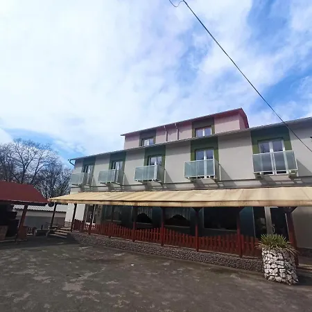 Sofer Motel *