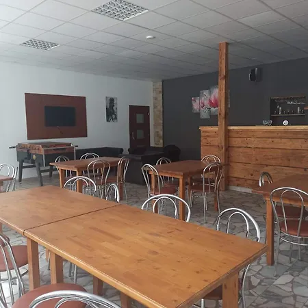 Motel Sofer *