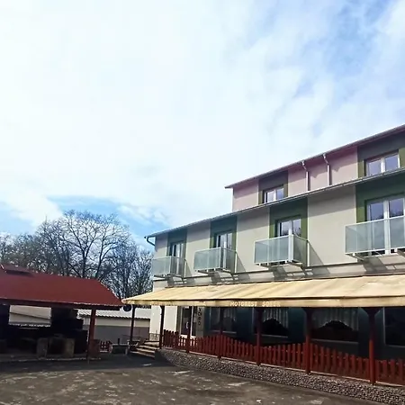 Motel šofér
