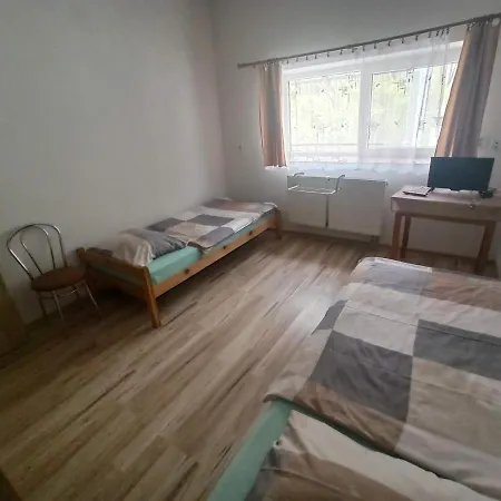 Sofer Motel