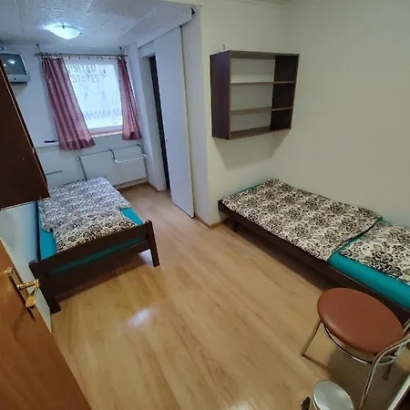 Sofer Motel Volkovce