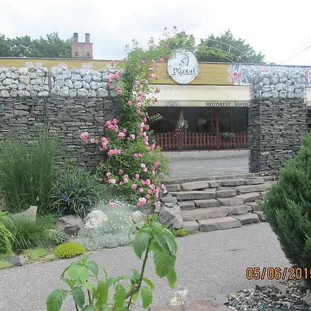 Sofer * Volkovce