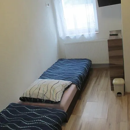 Motel Sofer