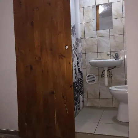 Motel Sofer *
