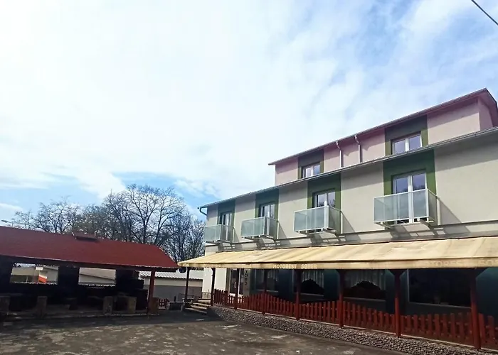 Motel šofér
