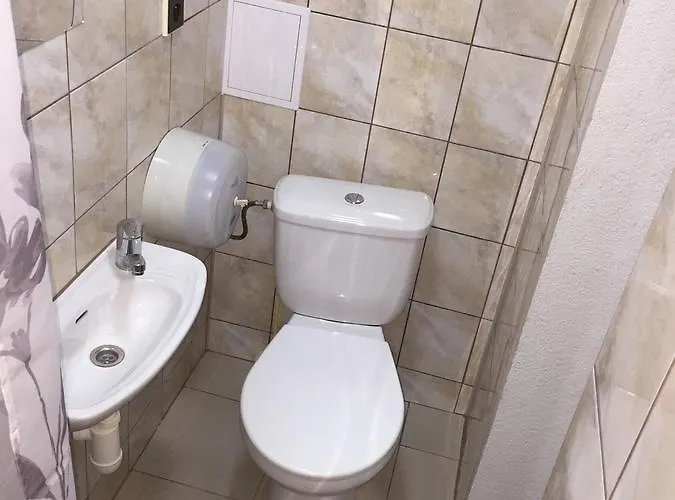 Motel šofér Valkóc